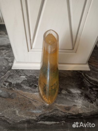 Гелевая свеча