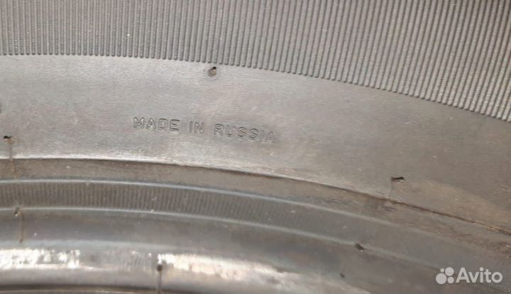 Pirelli Formula Energy 225/60 R18 100H