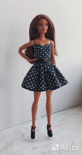 Одежда для кукол Barbie