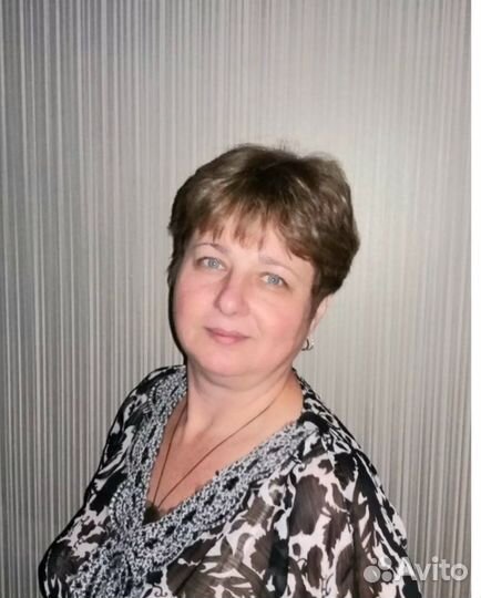 Сиделка с меднавыками, можно с проживанием