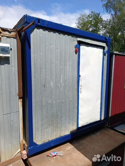 Бытовка после кап ремонта купить