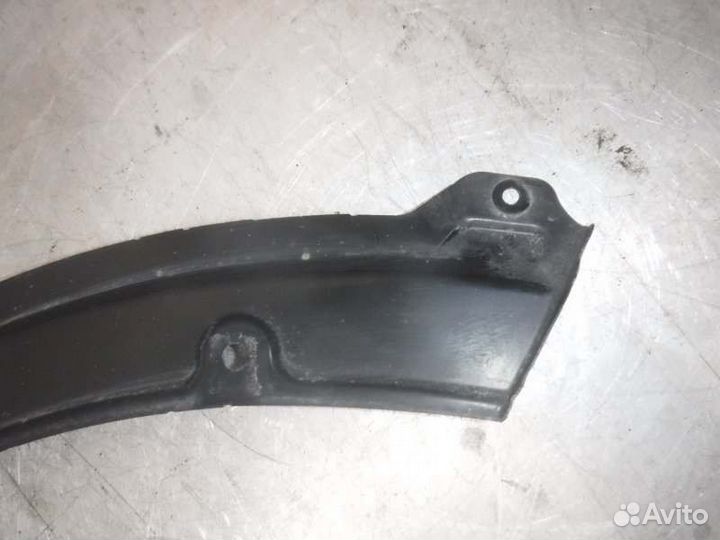 Кронштейн задний левый Toyota Lc Prado 120 1GR