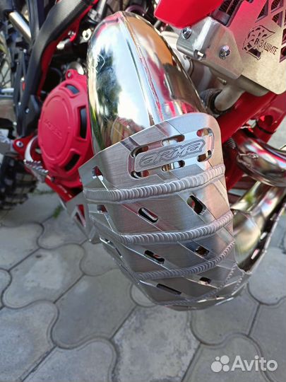 Beta RR 300 новый