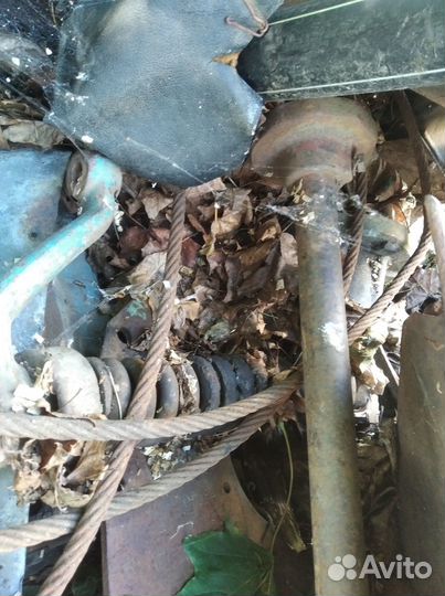 Продам запчасти