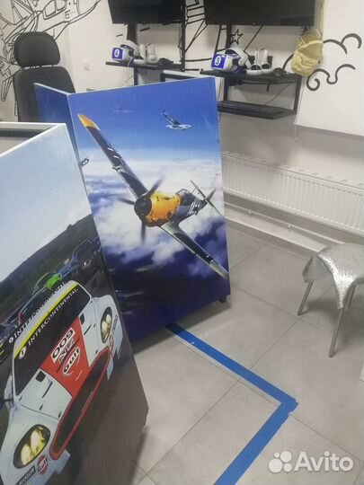 Автосимулятор