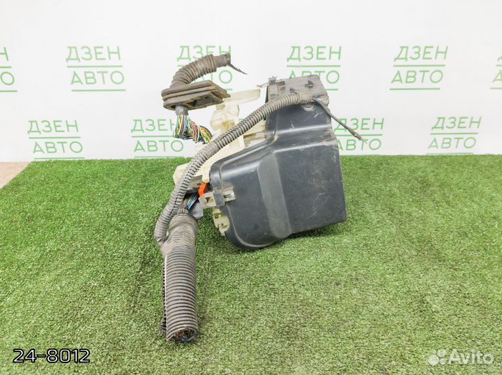 Блок управления АКПП Volvo S60, V70, S80