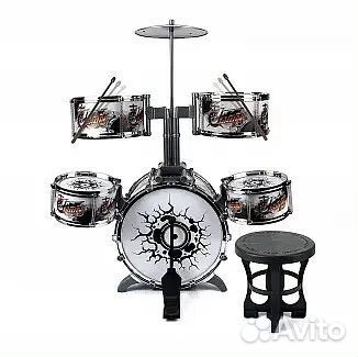 Ударная установка