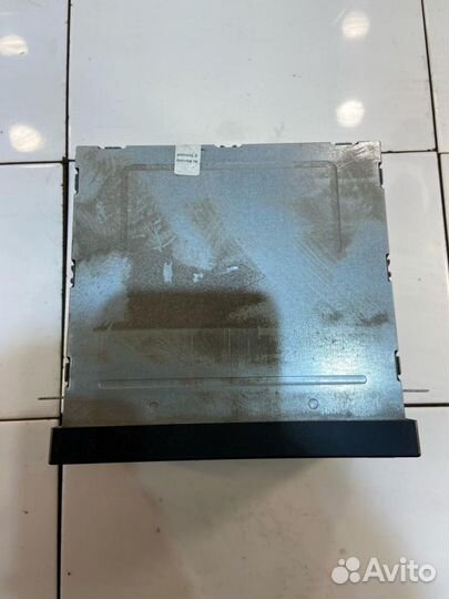 Магнитола Chery Fora (A21) 2006-2010г A21