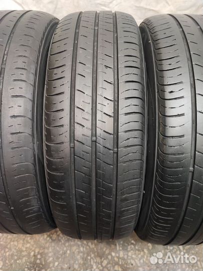 Kumho Solus SA01 KH32 205/65 R16 95H