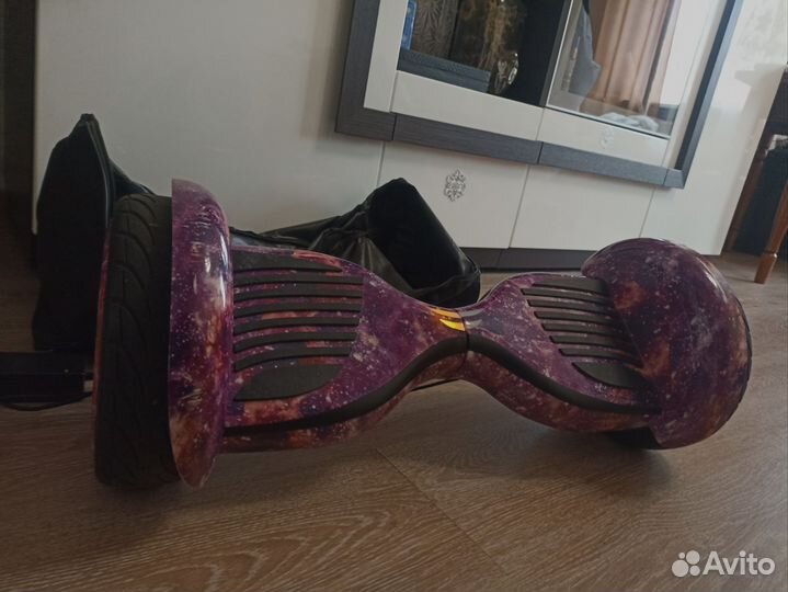 Гироскутер бу