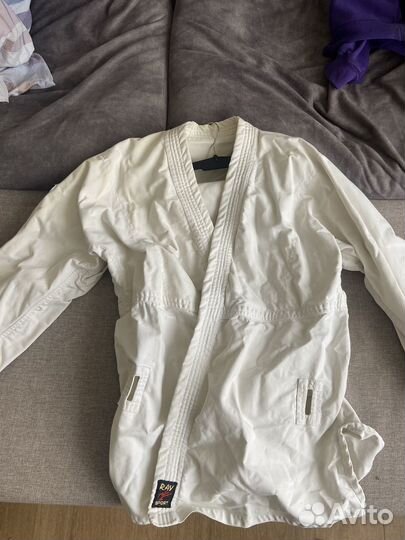 Экипировка для рукопашного боя