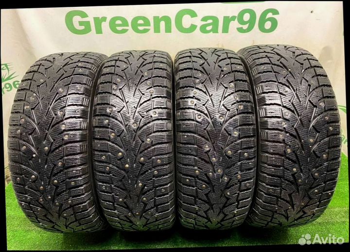 Toyo Observe G3-Ice 195/65 R15