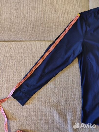 Рубашка мужская