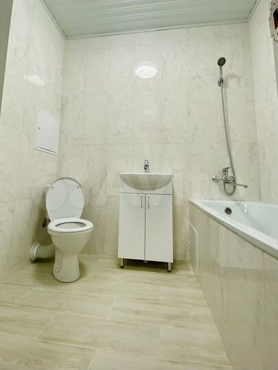 Квартира-студия, 31 м², 14/17 эт.