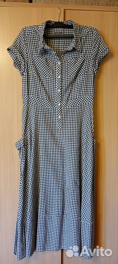 Платье 50-52