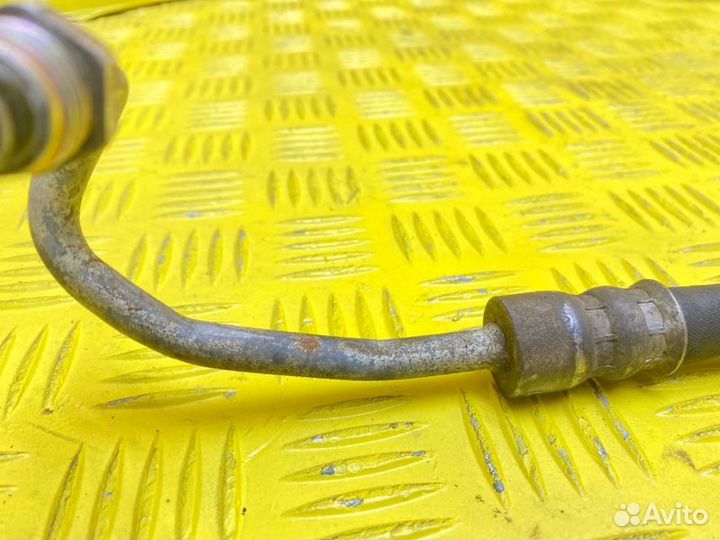 Трубка гидроусилителя Dodge Caravan 3 2.4 EDZ 2000