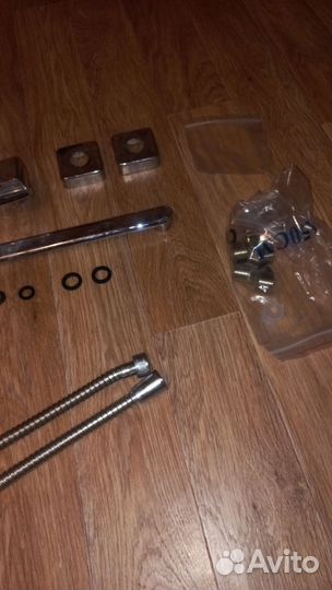 Смеситель Decoroom