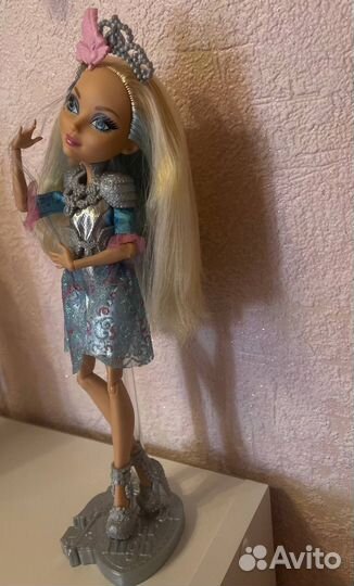 Кукла Ever After High / Дарлинг Чарминг Базовая