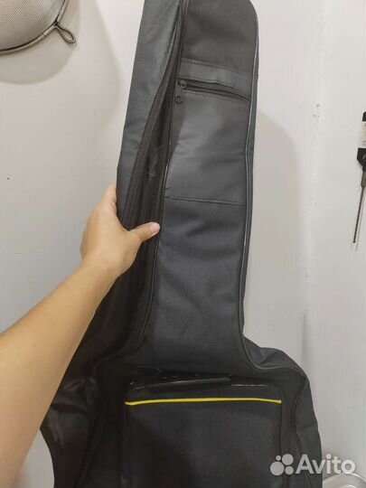 Гитара укулеле