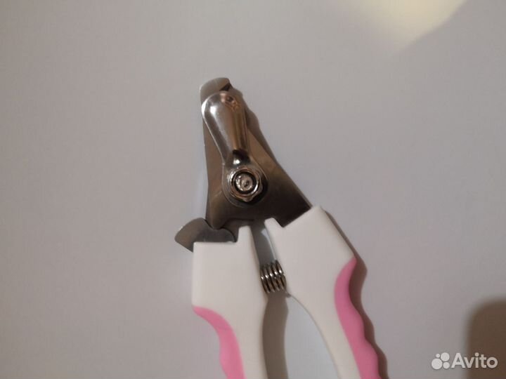 Когтерезка для животных