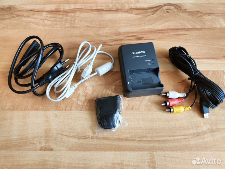 Canon PowerShot SX30 IS