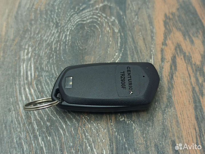 Брелок сигнализации Centurion IS30