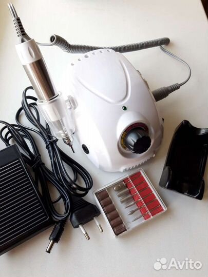 Аппарат 45вт для маникюра
