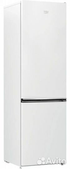 Холодильник beko B1rcnk312W