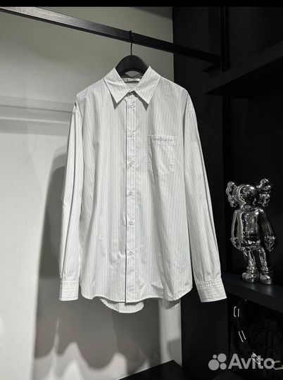 Acne studios рубашка