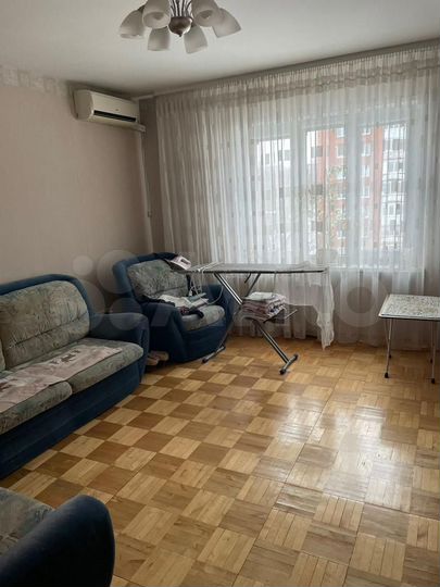3-к. квартира, 65,5 м², 5/10 эт.