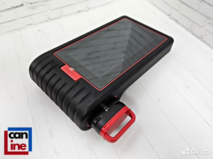 Автосканер ThinkCar ThinkSkan MAX 2 Launch X431