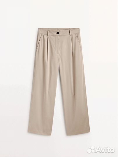 Брюки Massimo dutti