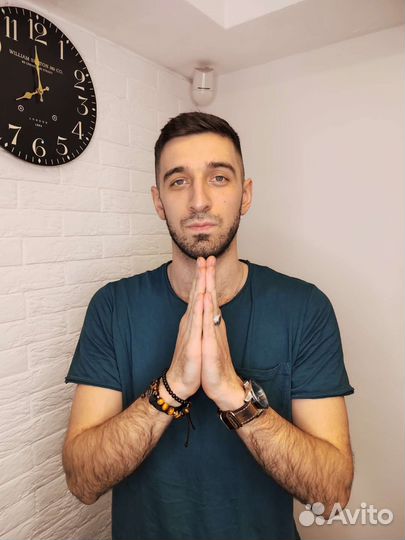 Астролог, Натальная карта, консультация