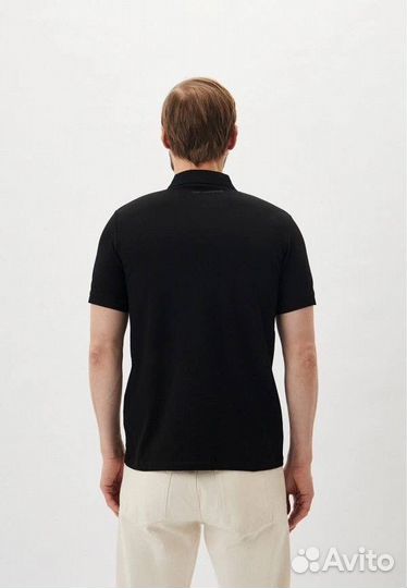 S-Xl Новое Поло футболка karl lagerfeld оригинал