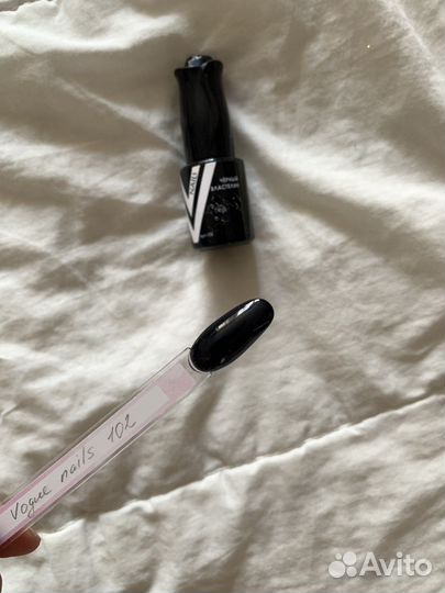 Гель лаки для ногтей