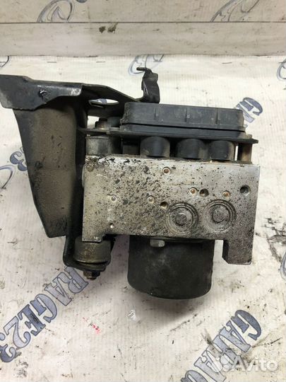 Блок ABS Mazda 6 GG