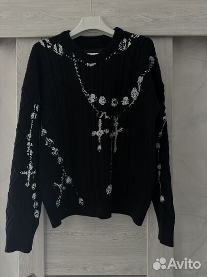 Marcelo miracles свитер