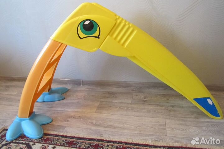 Аренда\дет. горки для улицы и дома