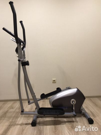 Эллиптический тренажер oxygen