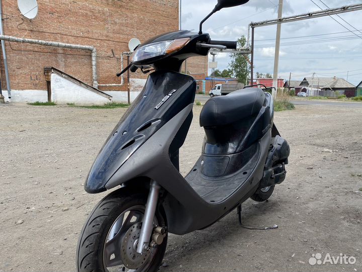Honda Dio SR (Af-35)