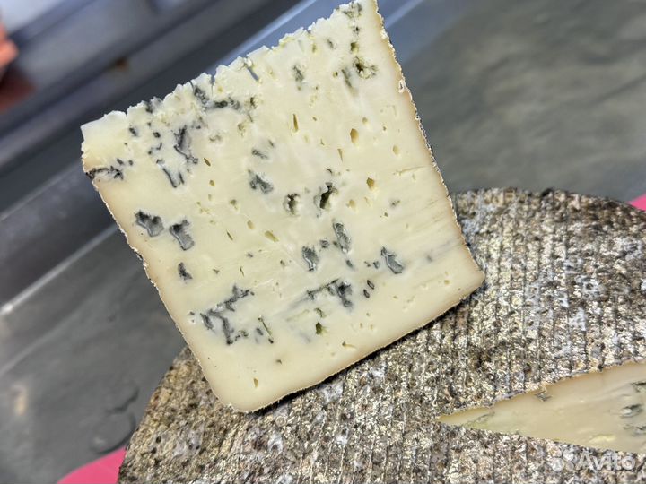 Фермерские сыры