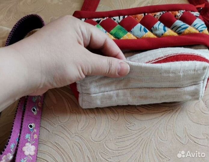 Cумка для девочки