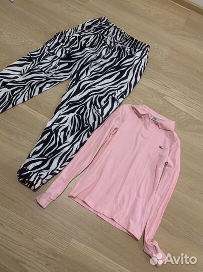 Вещи пакетом 42 44