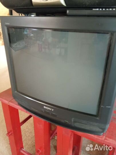 Телевизор бу