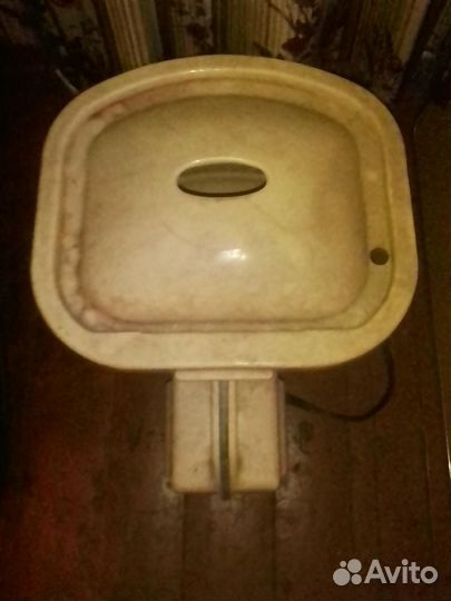 Стиральная машина малютка