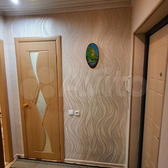 2-к. квартира, 37,6 м², 7/9 эт.