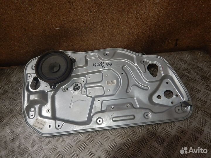 Стеклоподъемник электр.передний левый, Volvo (Воль