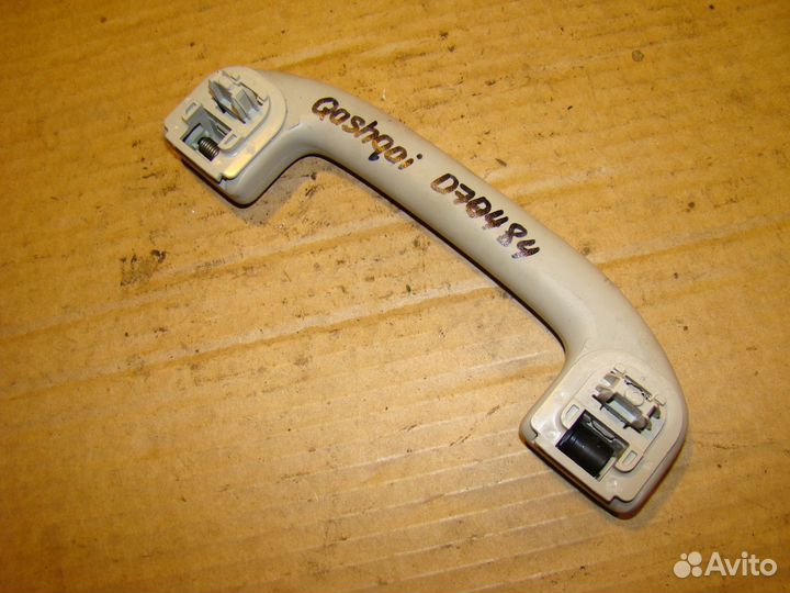 Ручка потолка Nissan Qashqai J11 2015г