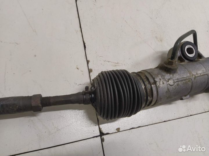 RZN: Рейка рулевая Mazda 6 (GG) 2002-2007