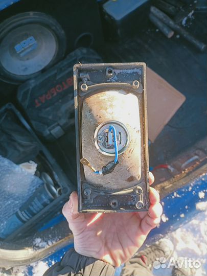 Запчасти для ваз 2110